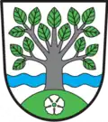Coat of arms of Nová Buková