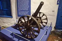 Cannon