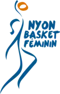 Nyon Basket Feminin logo