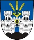 Coat of arms of Nýřany