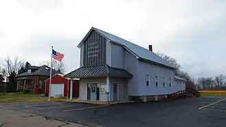 Ogden Township Municipal Building