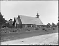 St James Anglican Church c. 1910