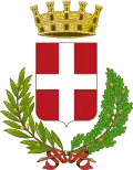 Coat of arms of Oleggio