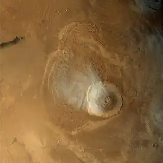Olympus Mons