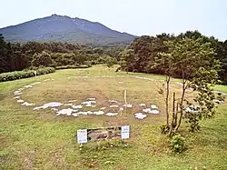Ōmori Katsuyama Site