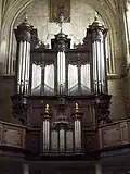 Organ
