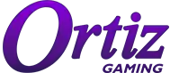 Ortiz Gaming logo