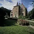 Castle Wijenburg