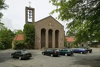 Roman Catholic Church of Saint Michael - De Bilt