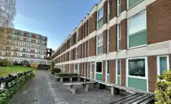 Oxford Hall building, Newman University