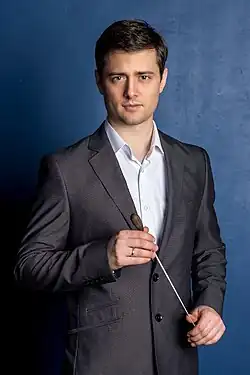 Photo: József Csapó Wágner