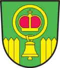 Coat of arms of Přistoupim