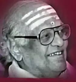 P. S. Narayanaswamy