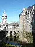 Boulogne-sur-Mer: Basilica and Castle Museum.