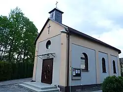 A local church