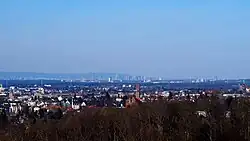 Darmstadt