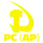 PC(AP)