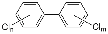 Polychlorinated biphenyls