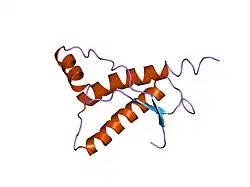 1e1w: HUMAN PRION PROTEIN VARIANT R220K