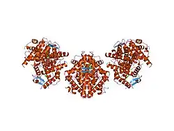 1ere: HUMAN ESTROGEN RECEPTOR LIGAND-BINDING DOMAIN IN COMPLEX WITH 17BETA-ESTRADIOL
