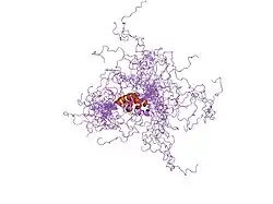 1g9l: SOLUTION STRUCTURE OF THE PABC DOMAIN OF HUMAN POLY(A) BINDING PROTEIN