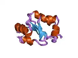 1jhb: HUMAN GLUTAREDOXIN IN FULLY REDUCED FORM, NMR, 20 STRUCTURES