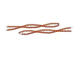 2fxo: Structure of the human beta-myosin S2 fragment