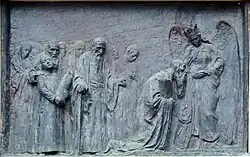 The Admission of Jews to Poland in the Middle Ages by Henryk Hochman, 1907