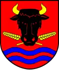 Coat of arms