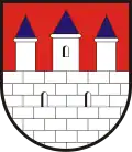 Coat of arms