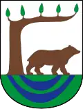 Coat of arms