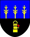 Coat of arms