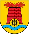 Coat of arms