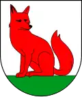 Coat of arms