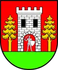 Coat of arms