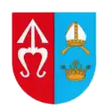 Coat of arms of Mirów