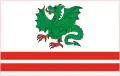 Flag of Garwoliński County