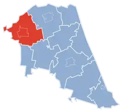 Gmina Suchowola within the Sokółka County