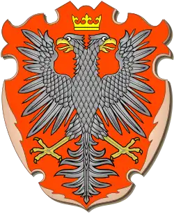 Chernihiv Voivodeship
