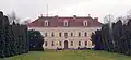 Konarzew Palace&nbsp;[pl]