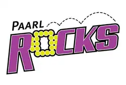 Paarl Rocks logo