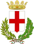Coat of arms of Padua