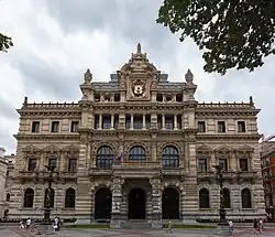 Palace of the Biscay Foral Council