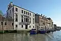 Another view from Grand Canal