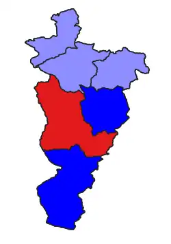 Pangsang in the Wa Self-administered Division