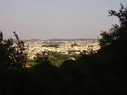 View of Ruffano