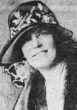 Wentworth, c. 1928