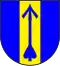 Coat of arms of Peist