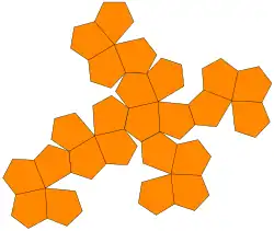 Pentagonal icositetrahedron