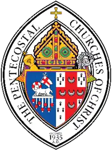 Seal of the Pentecostal Churches of Christ